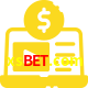 O Cassino xsbet.com também oferece apostas esportivas virtuais!
