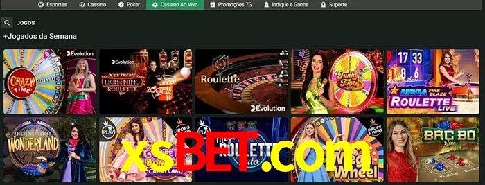 xsbet.com bet