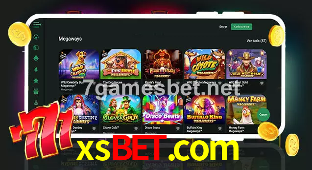 xsbet.com aplicativo