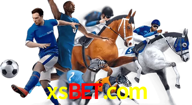 xsbet.com