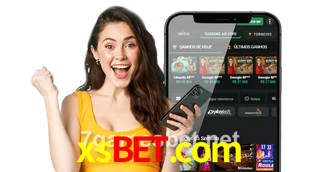 xsbet.com