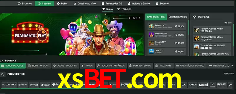 cassino xsbet.com