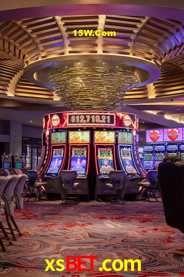 Mesa de Blackjack xsbet.com
