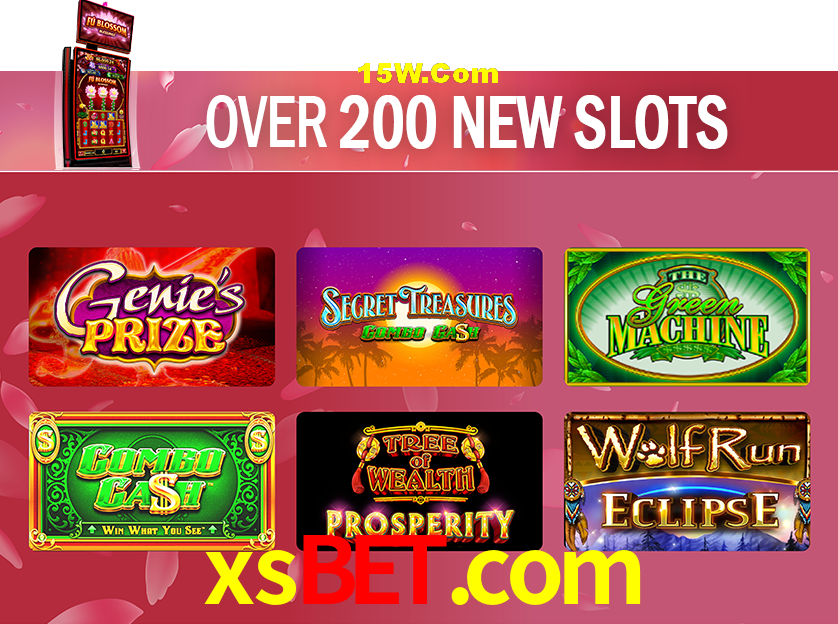 Casino Ao Vivo xsbet.com
