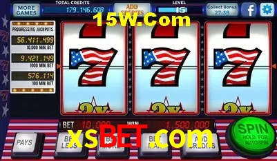 Provedores de Jogos xsbet.com