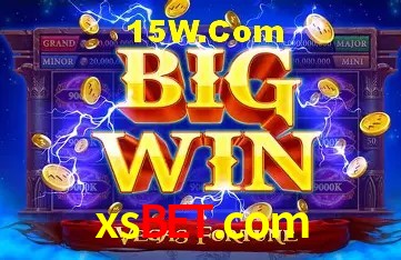 Recursos de Bônus xsbet.com