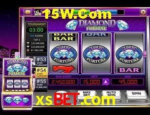 Benefícios da Conta xsbet.com