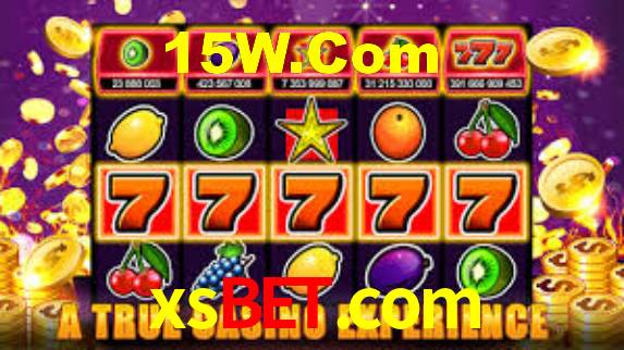 Interface Premium xsbet.com