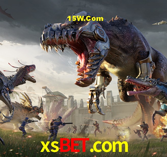 Sistemas de Segurança xsbet.com