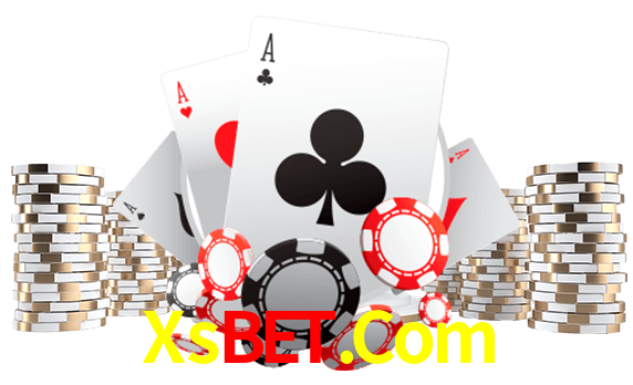 Jogue jogos de pôquer em Xsbet.Com