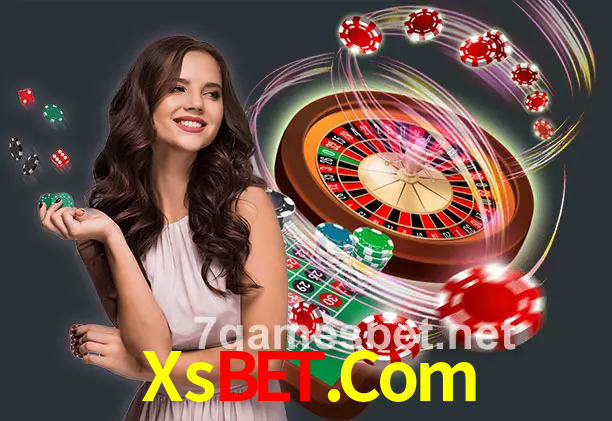 vivo no cassino Xsbet.Com