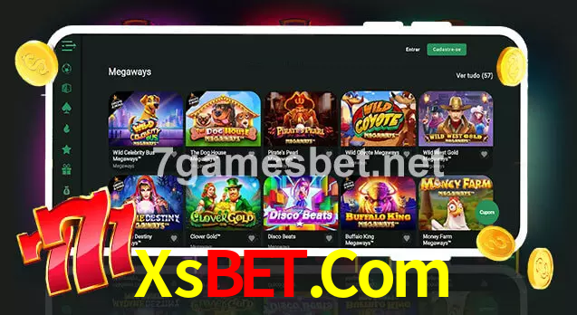 Xsbet.Com aplicativo