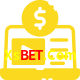 O Cassino Xsbet.Com também oferece apostas esportivas virtuais!